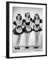 May We Help You-null-Framed Photo