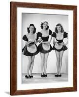 May We Help You-null-Framed Photo