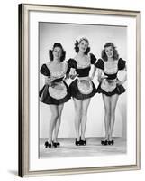 May We Help You-null-Framed Photo