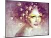 May-Anna Dittman-Mounted Art Print