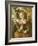 May-Daniel Maclise-Framed Giclee Print