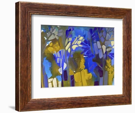 May-Erin McGee Ferrell-Framed Premium Giclee Print