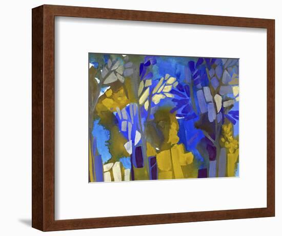 May-Erin McGee Ferrell-Framed Premium Giclee Print