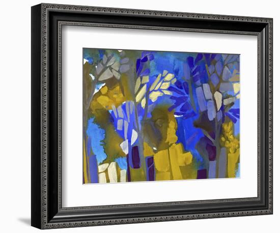 May-Erin McGee Ferrell-Framed Premium Giclee Print