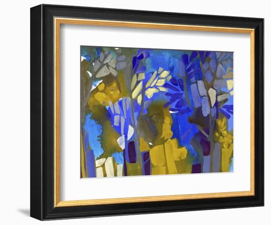 May-Erin McGee Ferrell-Framed Premium Giclee Print