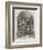 May-William Stephen Coleman-Framed Giclee Print