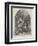 May-William Stephen Coleman-Framed Giclee Print
