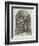 May-William Stephen Coleman-Framed Giclee Print