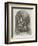 May-William Stephen Coleman-Framed Giclee Print