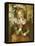 May-Daniel Maclise-Framed Premier Image Canvas