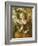 May-Daniel Maclise-Framed Giclee Print