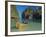 Maya Bay, Kho Phi Phi Leh, Krabi Province, Thailand, Southeast Asia, Asia-Ben Pipe-Framed Photographic Print