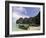 Maya Bay, Phi Phi Lay Island, Thailand, Southeast Asia-Sergio Pitamitz-Framed Photographic Print