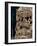 Maya, Copan, Honduras-Kenneth Garrett-Framed Photographic Print