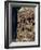 Maya, Copan, Honduras-Kenneth Garrett-Framed Photographic Print