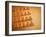 Maya Numerals, Artwork-Victor Habbick-Framed Photographic Print