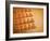 Maya Numerals, Artwork-Victor Habbick-Framed Photographic Print