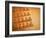 Maya Numerals, Artwork-Victor Habbick-Framed Photographic Print