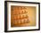 Maya Numerals, Artwork-Victor Habbick-Framed Photographic Print