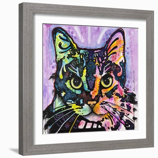 Maya-Dean Russo-Framed Giclee Print