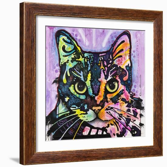 Maya-Dean Russo-Framed Giclee Print