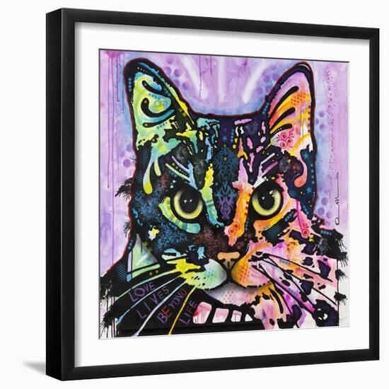 Maya-Dean Russo-Framed Giclee Print