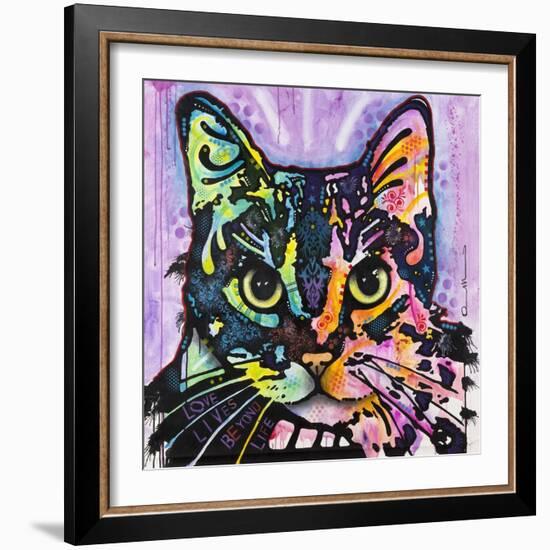 Maya-Dean Russo-Framed Giclee Print