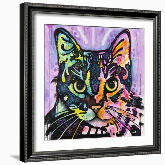 Maya-Dean Russo-Framed Giclee Print