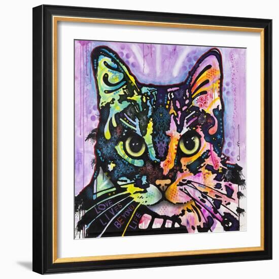 Maya-Dean Russo-Framed Giclee Print