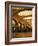 Mayakovskaya Metro Station, Moscow, Russia-Christopher Rennie-Framed Photographic Print