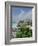 Mayan Archaeological Site, Tulum, Yucatan, Mexico, Central America-John Miller-Framed Photographic Print