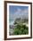 Mayan Archaeological Site, Tulum, Yucatan, Mexico, Central America-John Miller-Framed Photographic Print