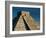 Mayan Ruins, Chichen Itza, Unesco World Heritage Site, Yucatan, Mexico, Central America-Gavin Hellier-Framed Photographic Print