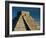 Mayan Ruins, Chichen Itza, Unesco World Heritage Site, Yucatan, Mexico, Central America-Gavin Hellier-Framed Photographic Print