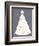 Maybe Christmas-Erin Clark-Framed Giclee Print