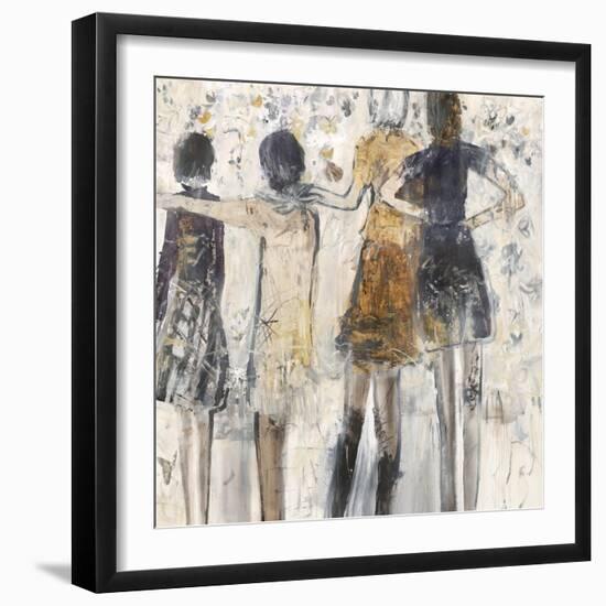 Maybe Later-Jodi Maas-Framed Giclee Print