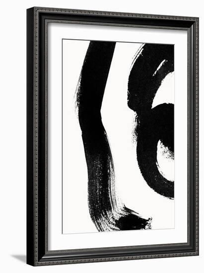 Maybe-Djaheda Richers-Framed Giclee Print