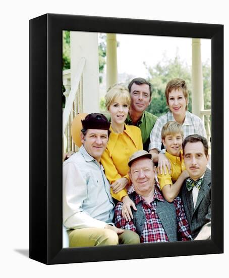 Mayberry R.F.D.-null-Framed Stretched Canvas