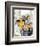 Mayberry R.F.D.-null-Framed Photo