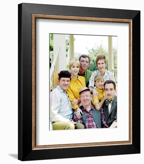 Mayberry R.F.D.-null-Framed Photo