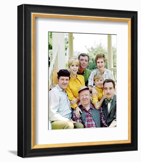 Mayberry R.F.D.-null-Framed Photo