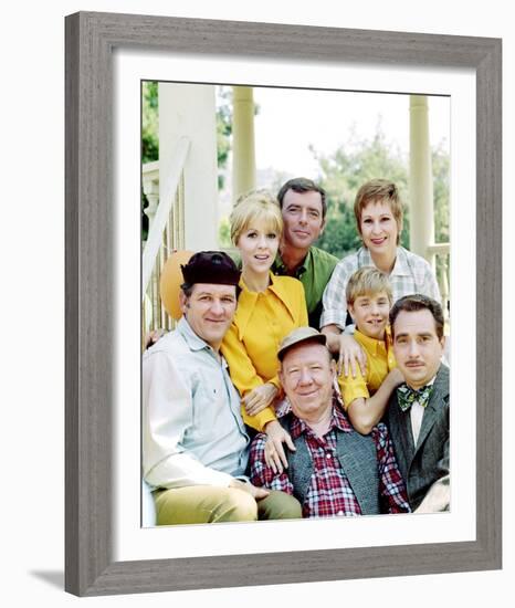 Mayberry R.F.D.-null-Framed Photo