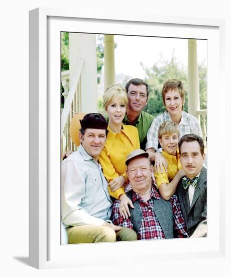 Mayberry R.F.D.-null-Framed Photo