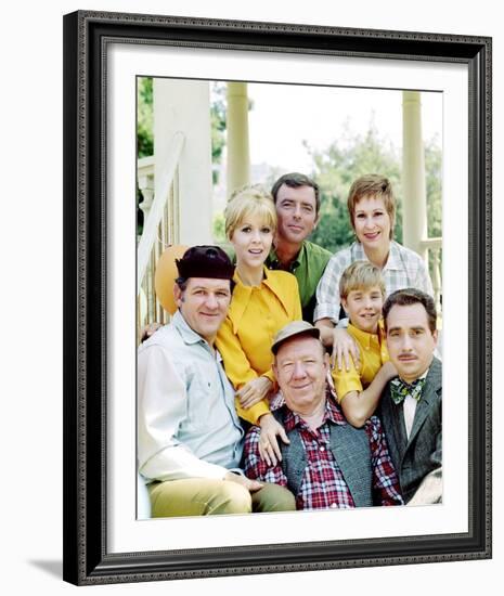 Mayberry R.F.D.-null-Framed Photo