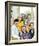 Mayberry R.F.D.-null-Framed Photo