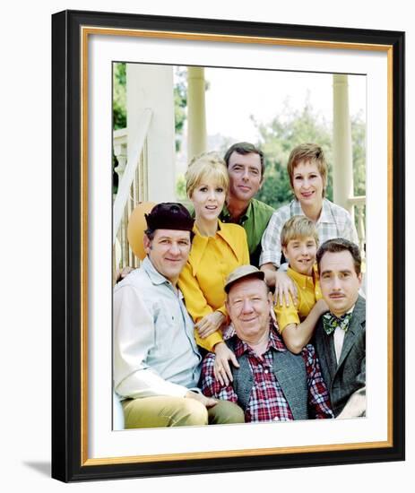 Mayberry R.F.D.-null-Framed Photo