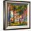 Mayfair-Peter Graham-Framed Giclee Print