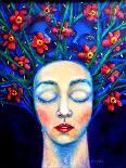 Hope, April 2021 (Oil Painting)-Maylee Christie-Giclee Print