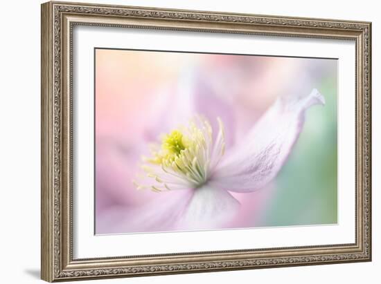 Mayleen-Jacky Parker-Framed Giclee Print