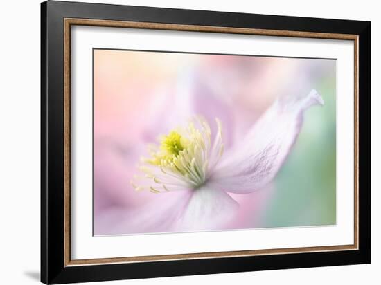 Mayleen-Jacky Parker-Framed Giclee Print